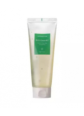 AROMATICA - Rosemary Scalp Scalling Shampoo 180ml