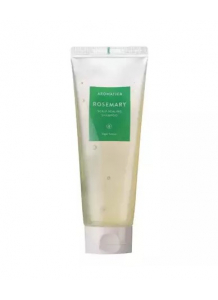 AROMATICA - Rosemary Scalp Scalling Shampoo - šampón pre zdravú pokožku hlavy 180 ml