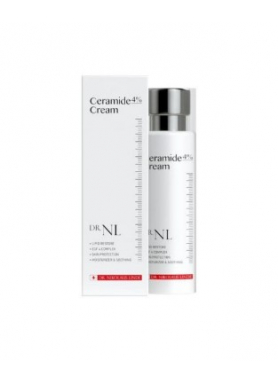 DR. NL - Ceramide 4% Cream 50ml