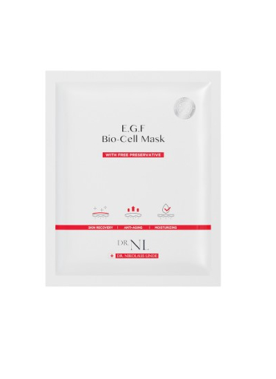 DR. NL - EGF Bio-Cell Mask 5ks