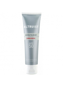 ALTRUIST - Sunscreen SPF50 - opaľovací krém 100ml