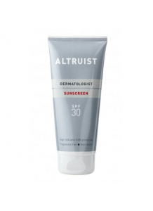 ALTRUIST - Sunscreen SPF30 - opaľovací krém 200ml