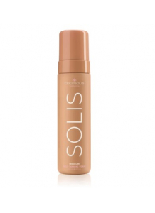 COCOSOLIS - SOLIS Medium Self-tanning Foam 200ml