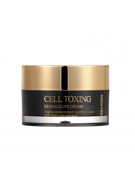 MEDI-PEEL - Cell Toxing Dermajours Anti - Age Cream 50ml