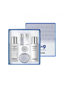 MEDI-PEEL - Peptide 9 Premium Skin Care Set - kozmetická sada