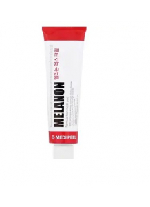 MEDI-PEEL - Whitening Melanon X Cream - pleťový krém na hyperpigmentáciu 30 ml