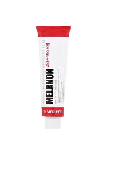 MEDI-PEEL - Whitening Melanon X Cream 30ml