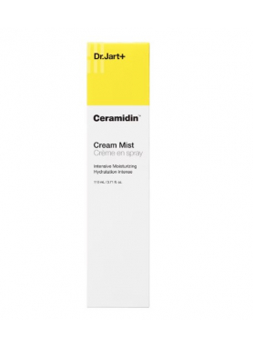 DR.JART+ Ceramidin™ Cream Mist 110ml