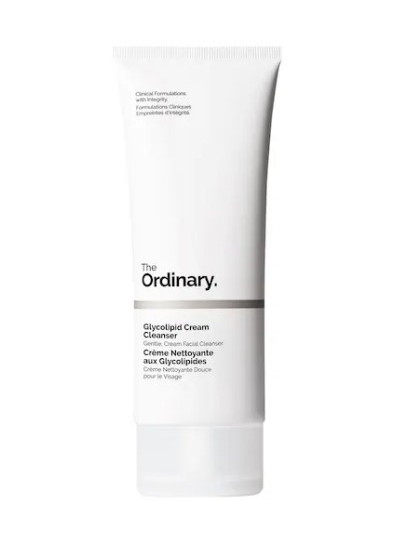 THE ORDINARY - Glycolipid Cream Cleanser 150ml