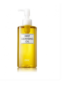 DHC - Deep Cleansing Oil® - odličovací olej 200 ml