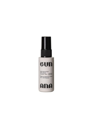 GUN ANA - Face Cream SPF50