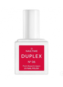NAILTIME - UV Duplex Nail Polish 06 Go Diva 8ml