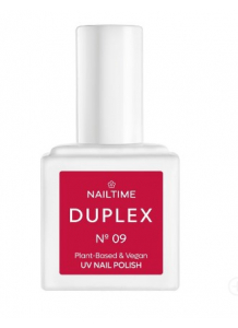 NAILTIME - UV Duplex Nail Polish 09 C'est la Vie 8ml