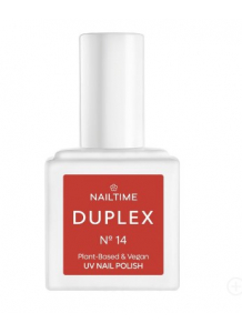NAILTIME - UV Duplex Nail Polish 14 Melody 8ml