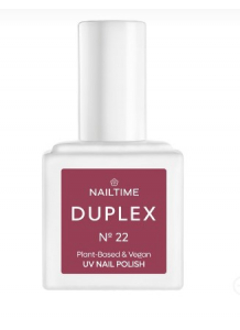 NAILTIME - UV Duplex Nail Polish 22 Miss Princess 8ml