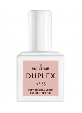 NAILTIME - UV Duplex Nail Polish 01
