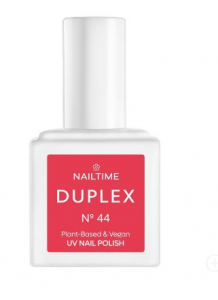 NAILTIME - UV Duplex Nail Polish 44 Backstage 8ml
