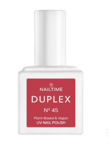 NAILTIME - UV Duplex Nail Polish 45 Mystique 8ml