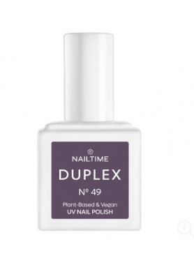 NAILTIME - UV Duplex Nail Polish 39 Happiness 8ml