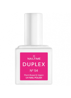 NAILTIME - UV Duplex Nail Polish 50 Grateful 8ml