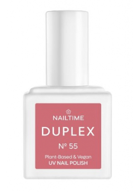 NAILTIME - UV Duplex Nail Polish50 Grateful 8 ml