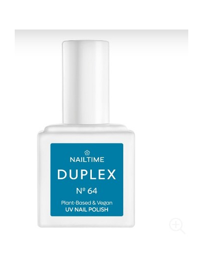 NAILTIME - UV Duplex Nail Polish50 Grateful 8 ml