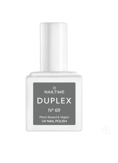 NAILTIME - UV Duplex Nail Polish 50 Grateful 8ml