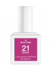 NAILTIME - 21 DAYS UV 16 Lady in red 8ml