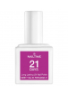 NAILTIME - 21 DAYS UV 15 Lady in red 8ml