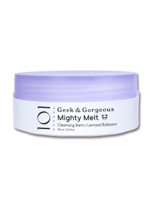 GEEK & GORGEOUS - Mighty Melt - odličovací balzam 98ml