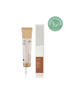 THE PLANT BASED - Time Stop Peptide Eye Cream 30ml