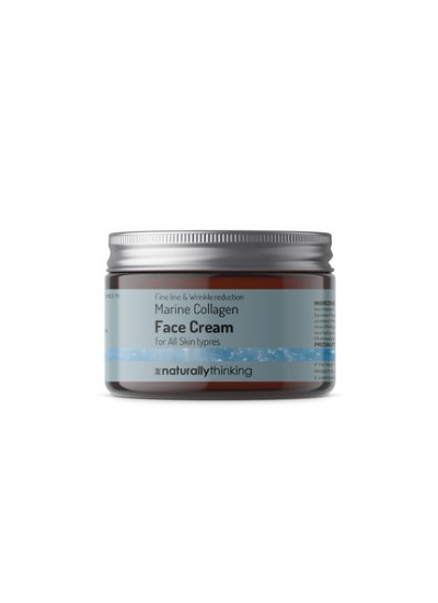 Marine Collagen Antiage Facial Cream 60ml