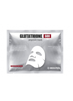 MEDI-PEEL - Bio-Intense Glutathione White 600 Ampoule Mask 30ml 1ks