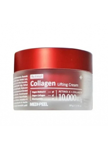 MEDI-PEEL Retinol Collagen Lifting Cream - antiage krém 50ml