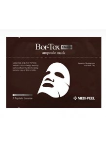MEDI-PEEL - Bor-Tox Peptide Ampoule Mask - spevňujúca maska 30ml