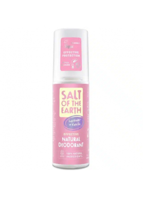 Salt of the Earth spray Pure Aura 100ml