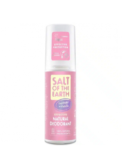Salt of the Earth spray Pure Aura 100ml