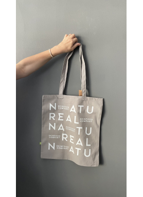 NATUREAL - Nákupná taška