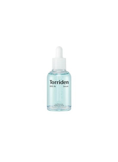 TORRIDEN - DIVE IN Serum - hydratačné sérum 50ml