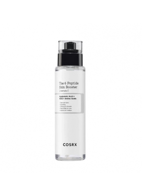 COSRX - The 6 Peptide Skin Booster Serum - viacúčelové pleťové tonikum 150 ml