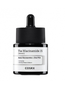 COSRX - The Niacinamide 15 Serum - pleťové sérum 20 ml
