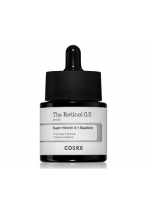 COSRX - The Retinol 0.5 Oil - retinolové sérum 20ml