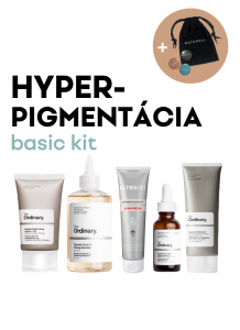 HYPERPIGMENTÁCIA Basic Kit by Natureal