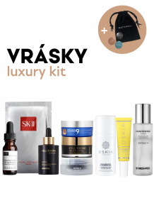 VRÁSKY Luxury Kit by Natureal