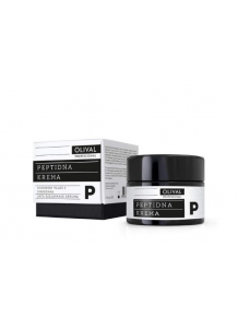 OLIVAL - Peptide Cream P 50ml