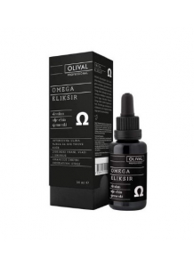 OLIVAL - Omega Elixír Professional - nočný pleťový olej 30ml