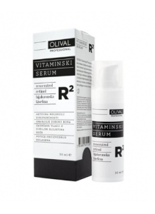 OLIVAL - Vitamínové sérum R² Professional 30ml