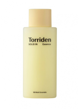 TORRIDEN - SOLID-IN Ceramide All Day Essence - upokojujúca esencia 100ml