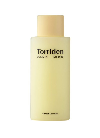 TORRIDEN - SOLID-IN Ceramide All Day Essence - upokojujúca esencia 100ml