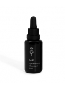 NOILI - Light Beauty Oil All skin types 30 ml